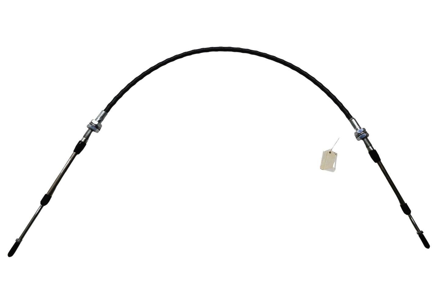 Ventrac 47.0253 Rear Axle Control Cable NOS