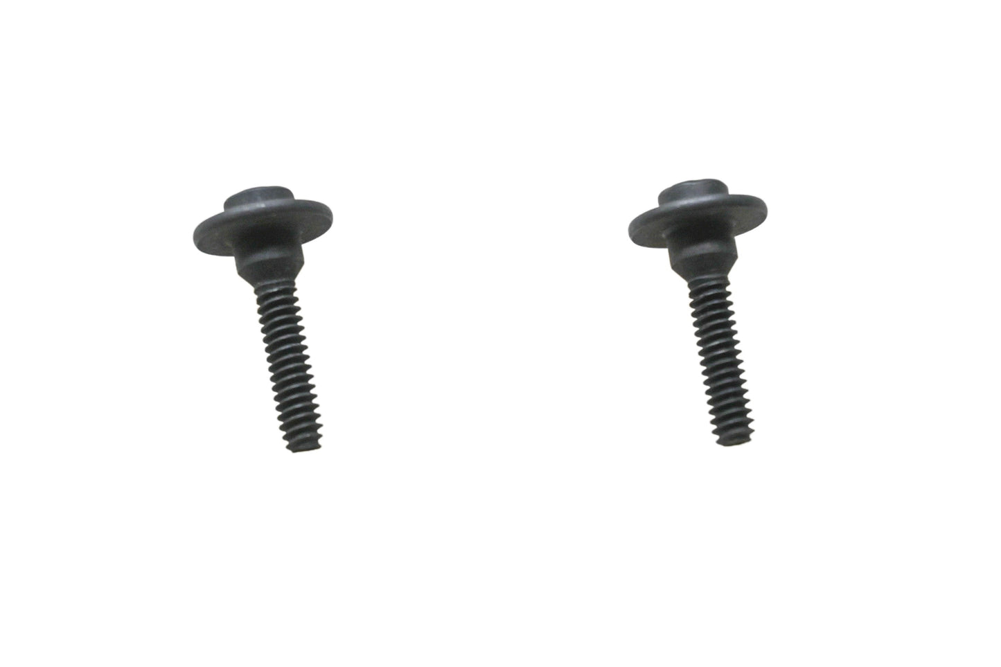 New OEM Husqvarna 530016445 Screws Qty 2 NOS