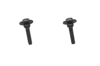 New OEM Husqvarna 530016445 Screws Qty 2 NOS