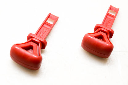 Ariens 07500111 Snowblower Keys Qty 2 NOS