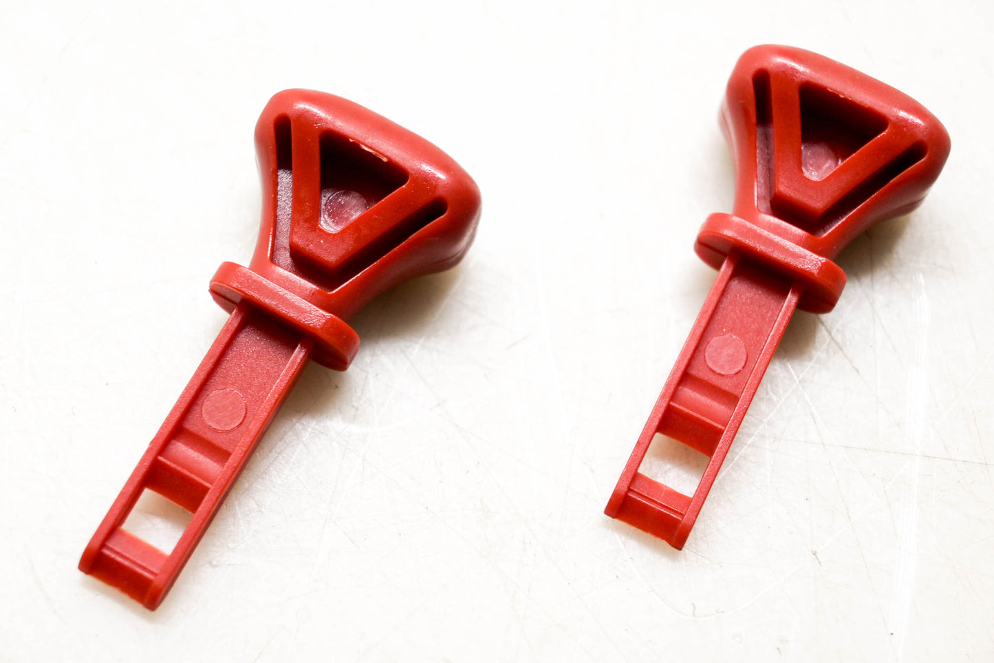 Ariens 07500111 Snowblower Keys Qty 2 NOS