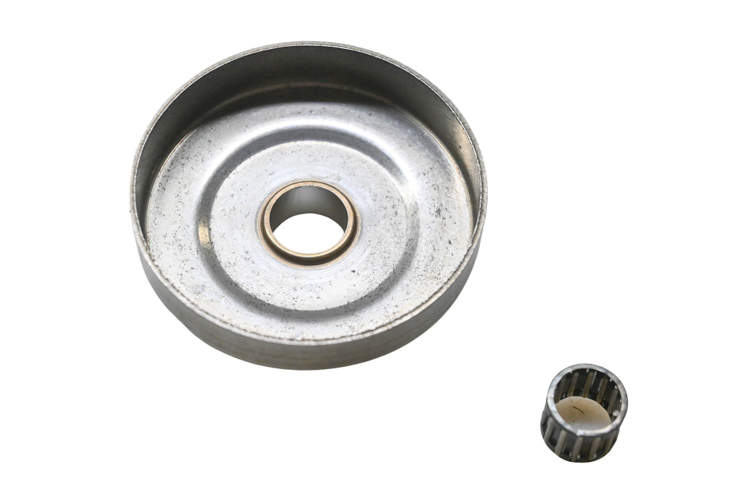 New OEM Husqvarna 505 44 15-01, 505441501 Clutch Drum Assembly NOS