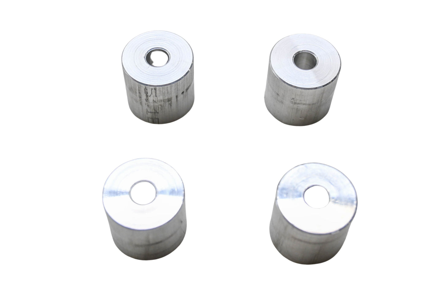 New OEM Briggs & Stratton 695154 Spacer 4-Pack NOS