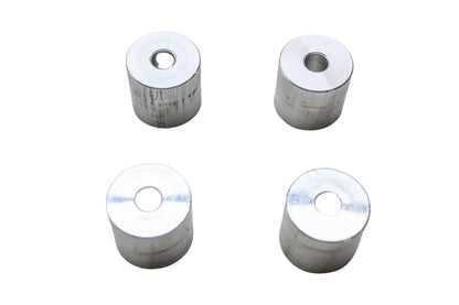 New OEM Briggs & Stratton 695154 Spacer 4-Pack NOS