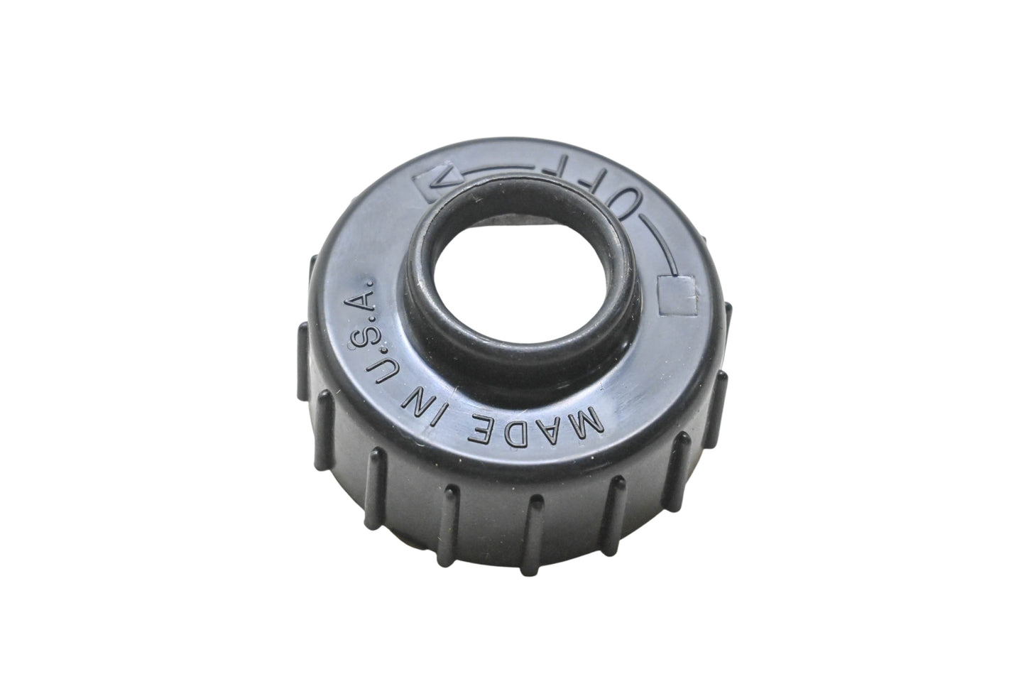 Stens 385-637, 98866 A Bump Head Knob NOS