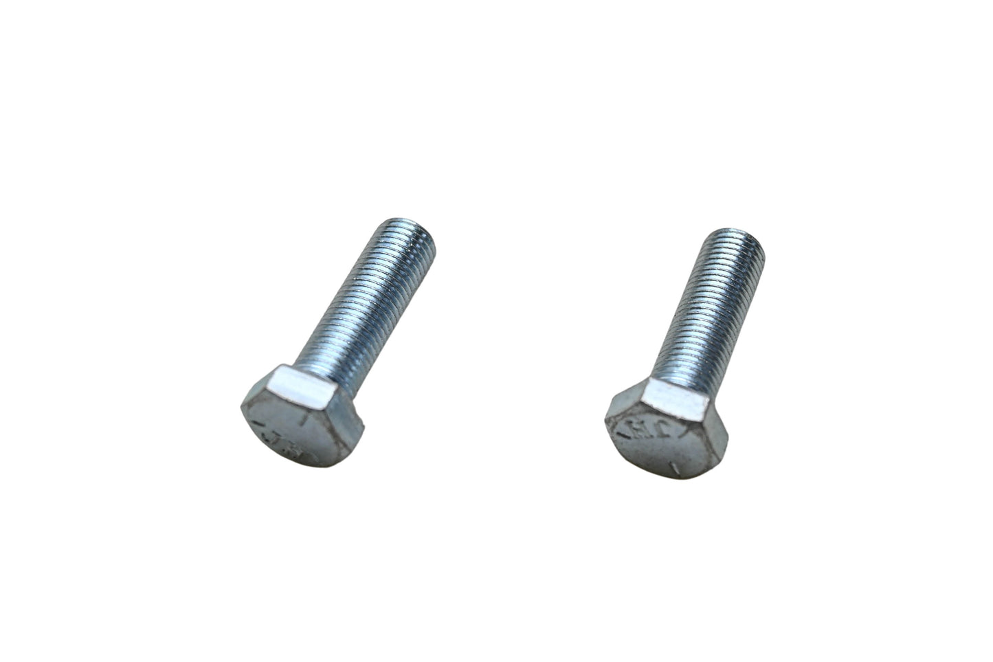 Stens 410-019 Blade Bolts Qty 2 NOS