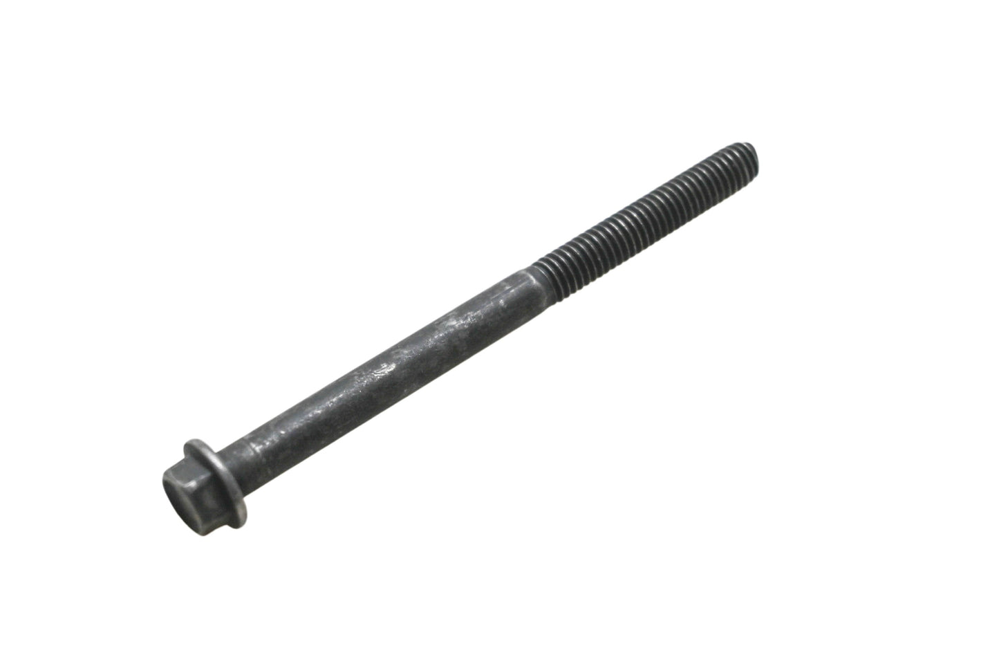 New OEM Husqvarna 530016044 Muffler Bolt NOS