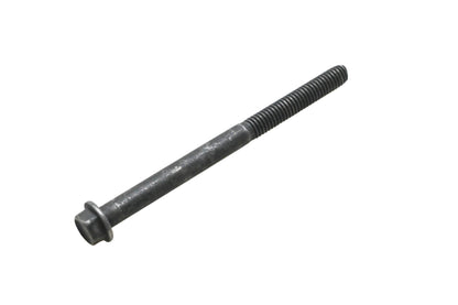 New OEM Husqvarna 530016044 Muffler Bolt NOS