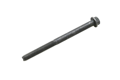 New OEM Husqvarna 530016044 Muffler Bolt NOS