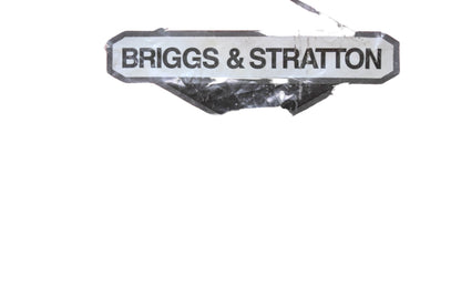 New OEM Briggs & Stratton 27046MA Snowblower Disc NOS