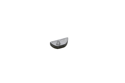 New OEM Briggs & Stratton 431787MA Woodruff Key NOS