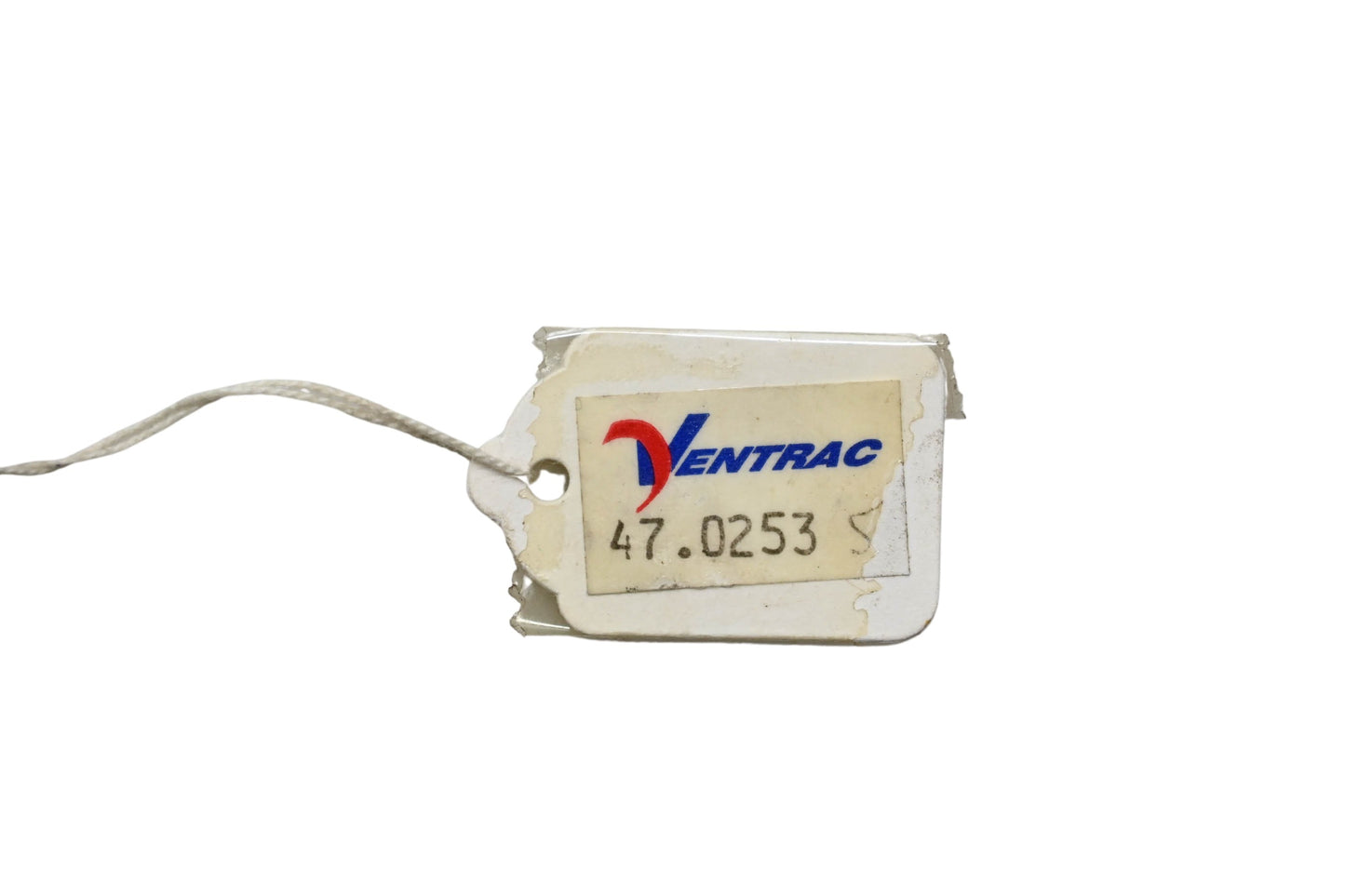 Ventrac 47.0253 Rear Axle Control Cable NOS