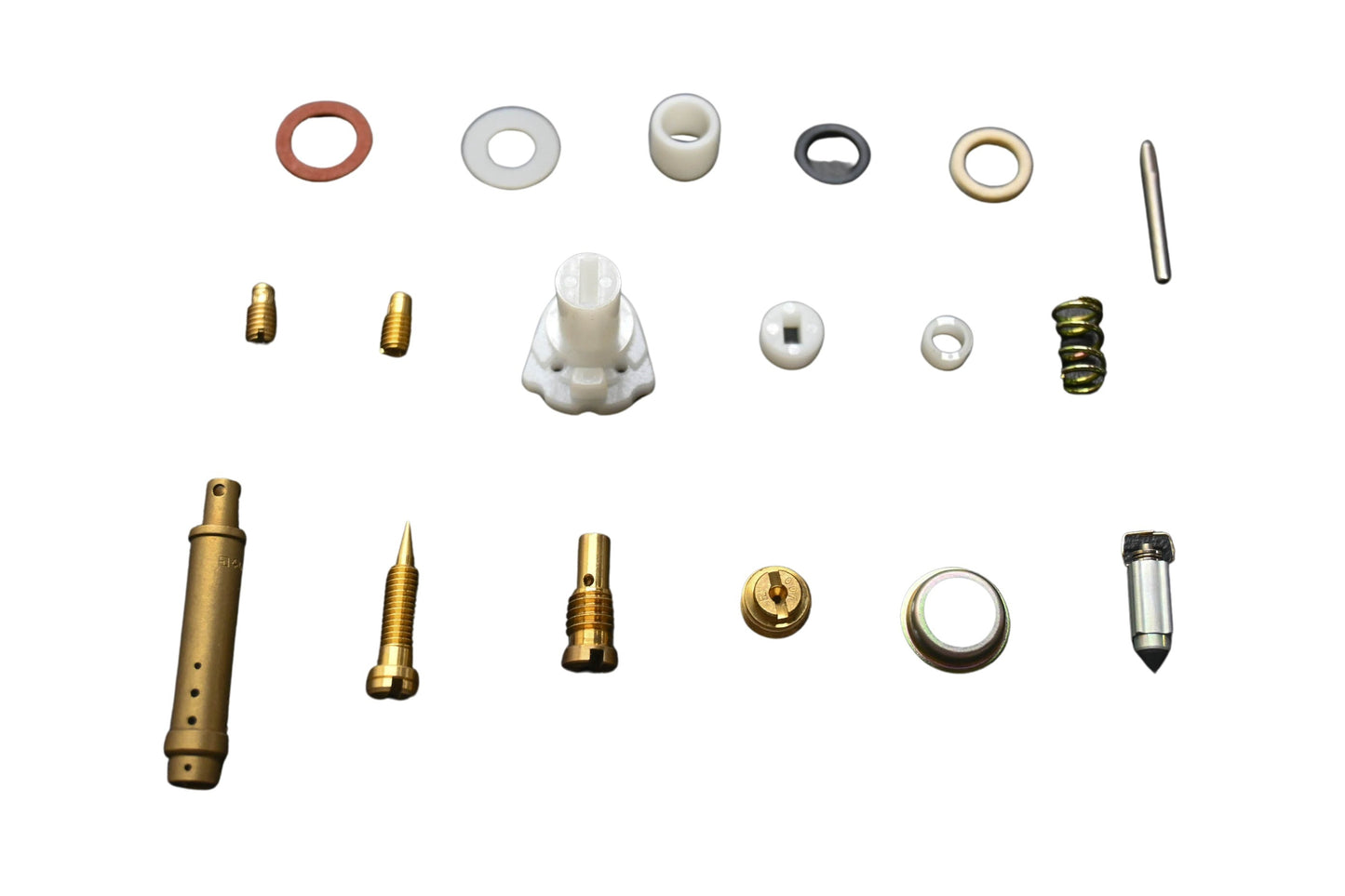 New OEM Briggs & Stratton 492287 Carburetor Kit NOS