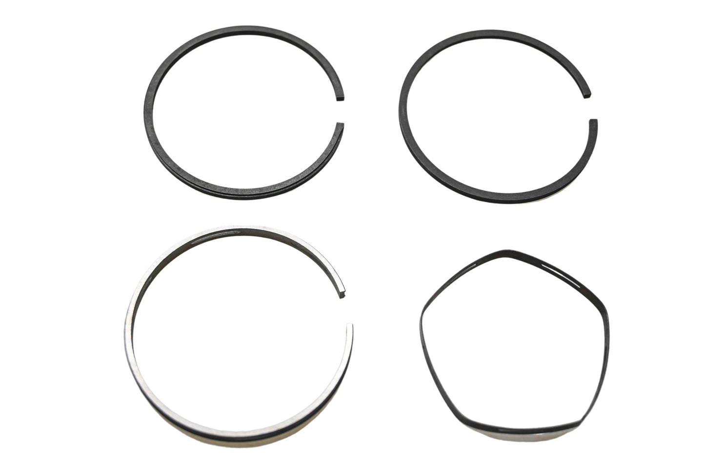 New OEM Briggs & Stratton 295649 Piston Ring Kit NOS