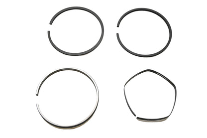 New OEM Briggs & Stratton 295649 Piston Ring Kit NOS