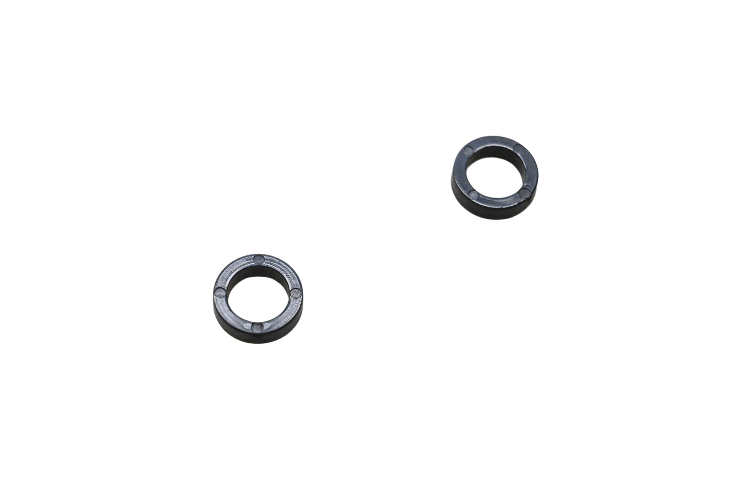 New OEM Husqvarna 506 55 07-01, 506550701 Spacers Qty 2 NOS
