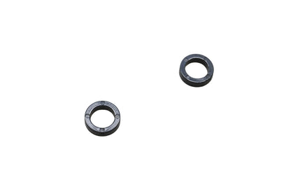 New OEM Husqvarna 506 55 07-01, 506550701 Spacers Qty 2 NOS