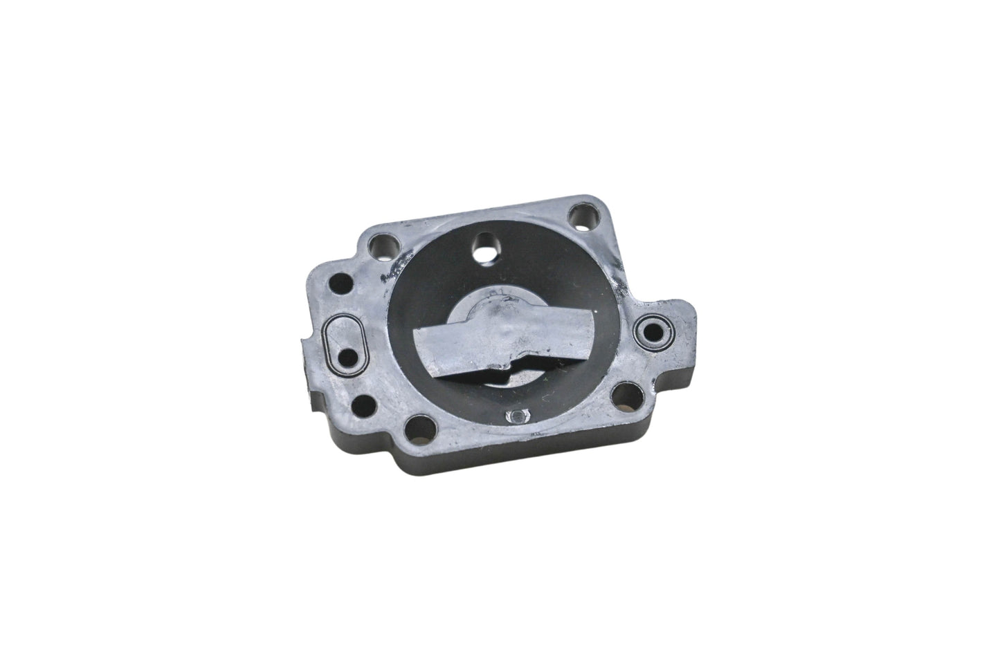 New OEM Husqvarna 506 74 09-01, 506740901 Carburetor Body NOS