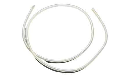 New OEM Husqvarna 530069247 Fuel Line NOS