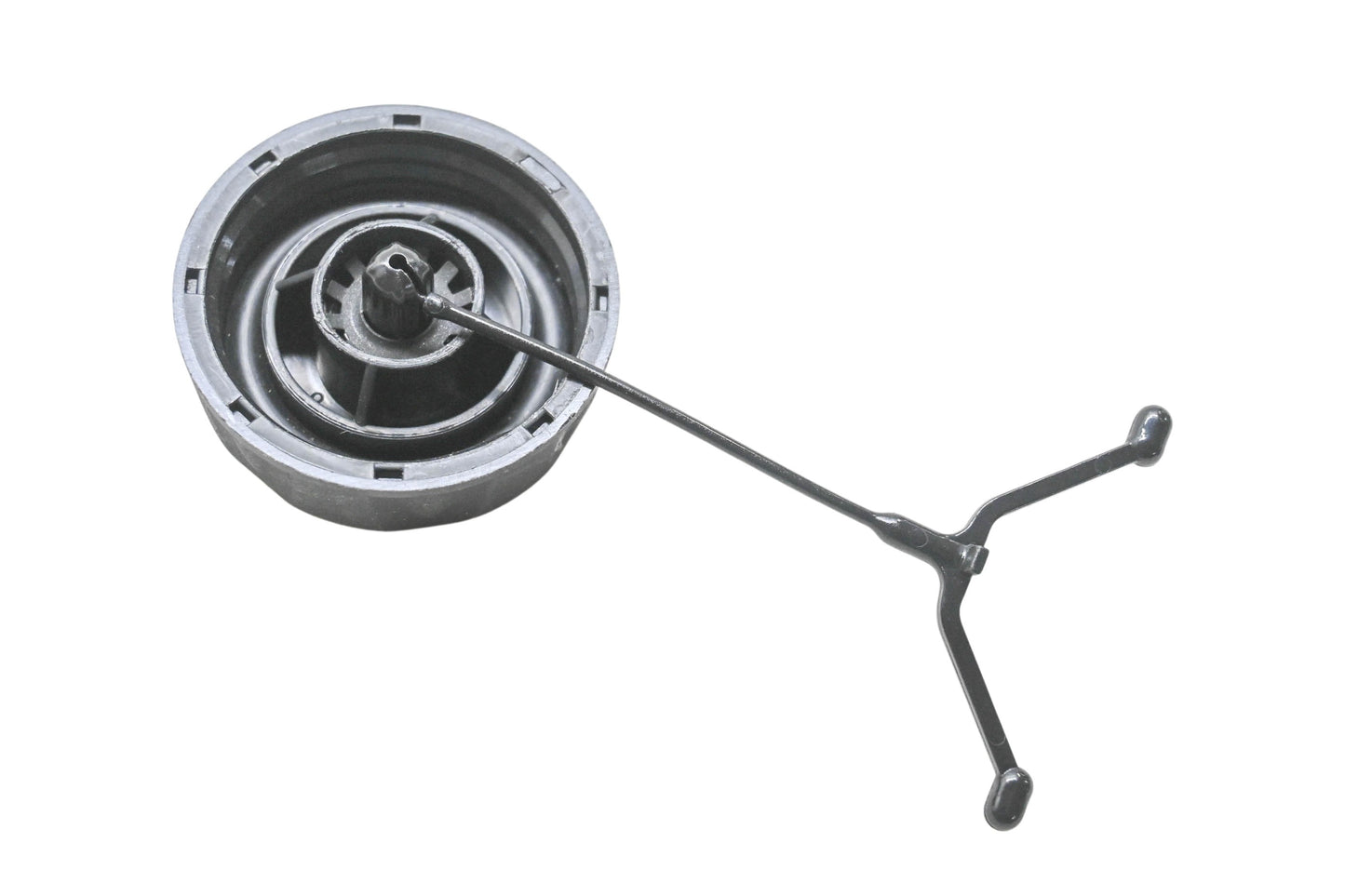 New OEM Husqvarna 530057973 Fuel Cap NOS