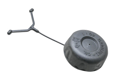 New OEM Husqvarna 530057973 Fuel Cap NOS