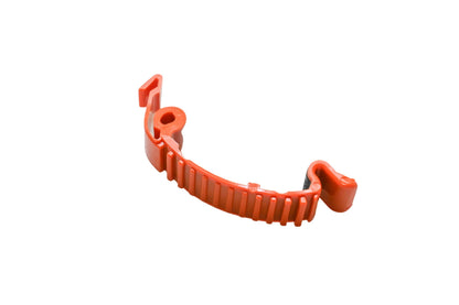 New OEM Husqvarna 503 89 47-01, 503894701 Orange Buckle NOS