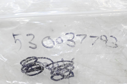 New OEM Husqvarna 530037793 Air Filter NOS