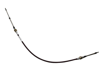 Ventrac 47.0337 Control Push Pull Cable NOS