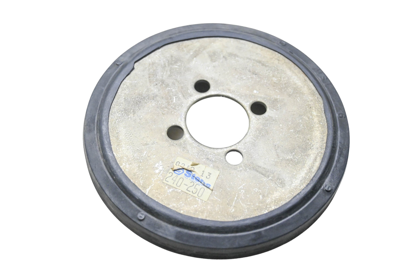 Stens 240-250 Drive Disc NOS