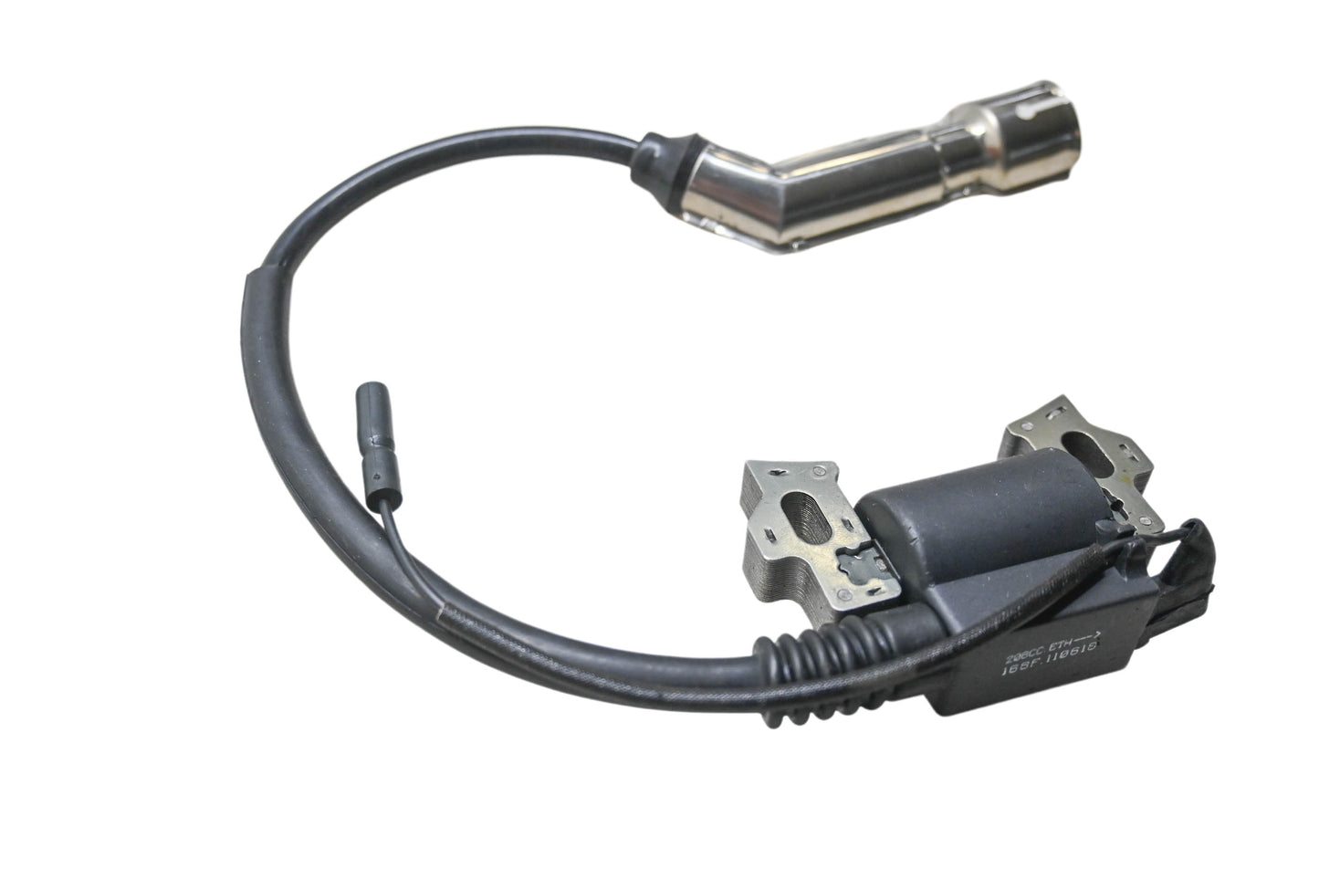 New OEM Husqvarna 532 44 39-34, 532443934 Ignition Coil NOS
