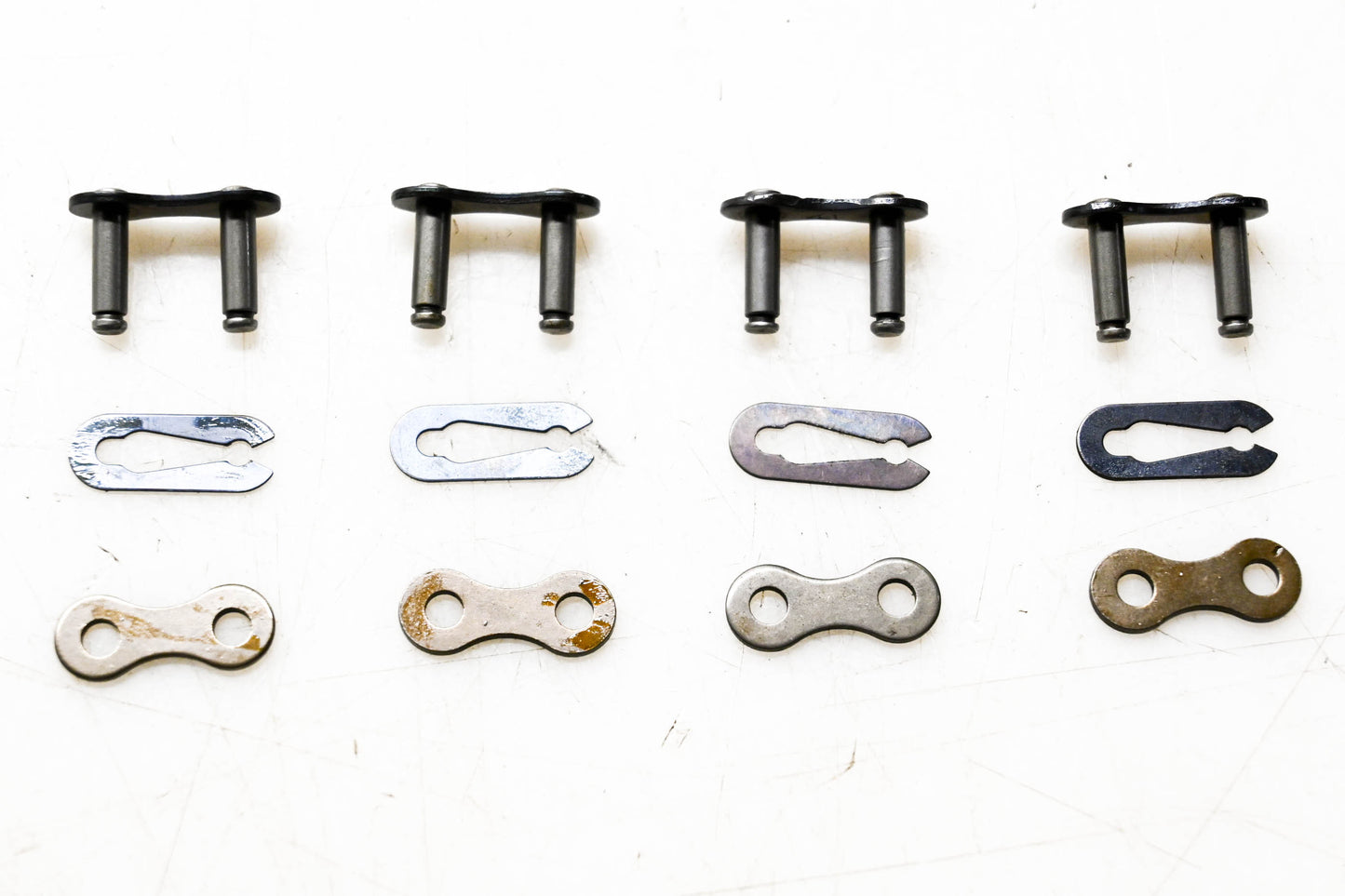 Stens 250-100 Connecting Links Qty 4 NOS
