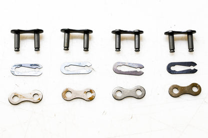 Stens 250-100 Connecting Links Qty 4 NOS