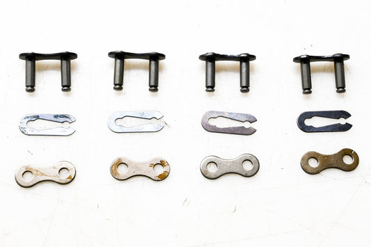 Stens 250-100 Connecting Links Qty 4 NOS