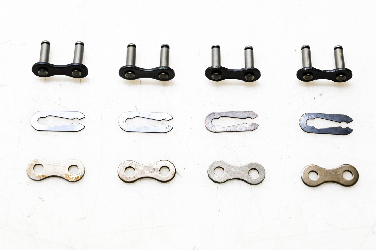 Stens 250-100 Connecting Links Qty 4 NOS