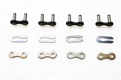 Stens 250-100 Connecting Links Qty 4 NOS
