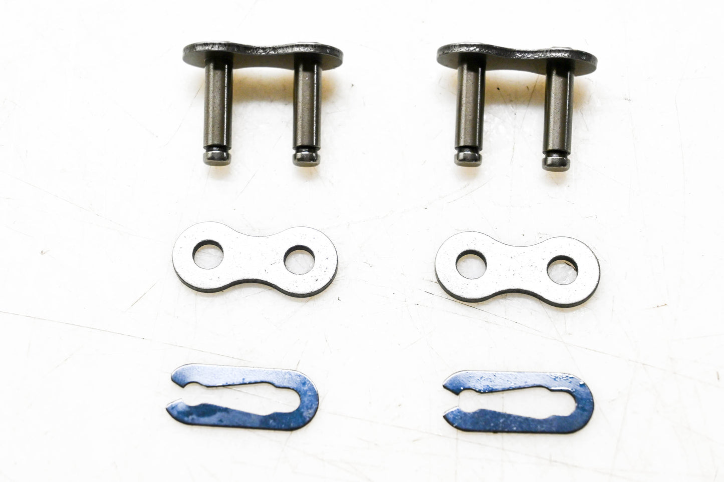 Stens 250-126, 16220-ZA0-701, 16220-ZA0-702 Connecting Links Qty 2 NOS