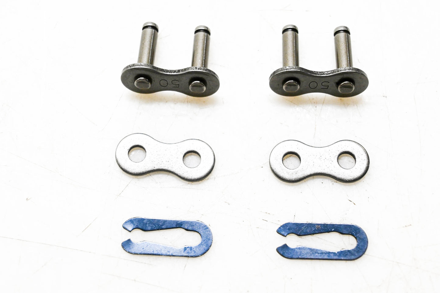 Stens 250-126, 16220-ZA0-701, 16220-ZA0-702 Connecting Links Qty 2 NOS