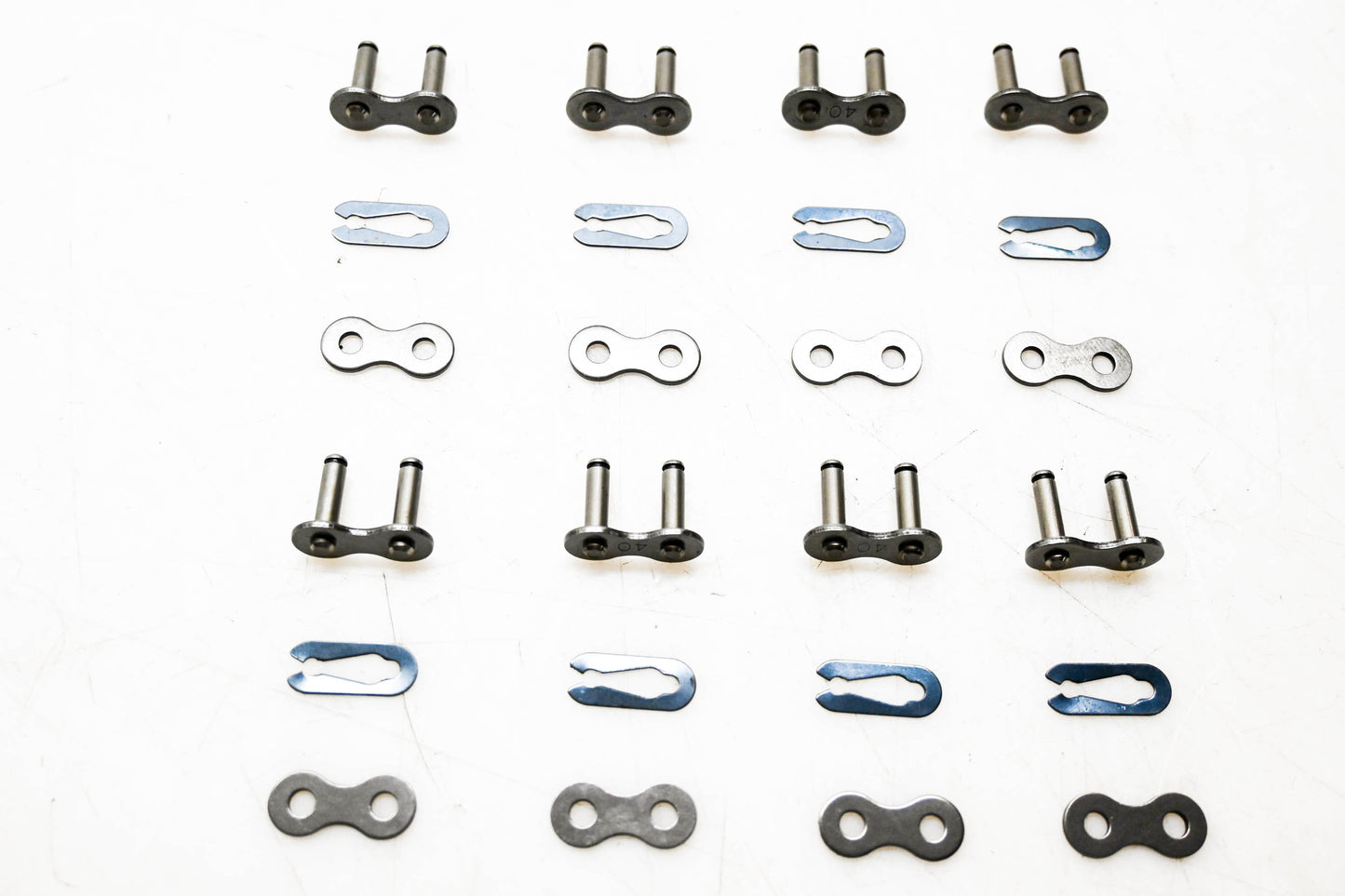 Stens 250-092, 921-04031 Connecting Links Qty 8 NOS