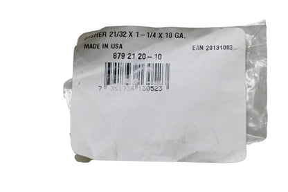 New OEM Husqvarna 879 21 20-10, 879212010 Washer NOS