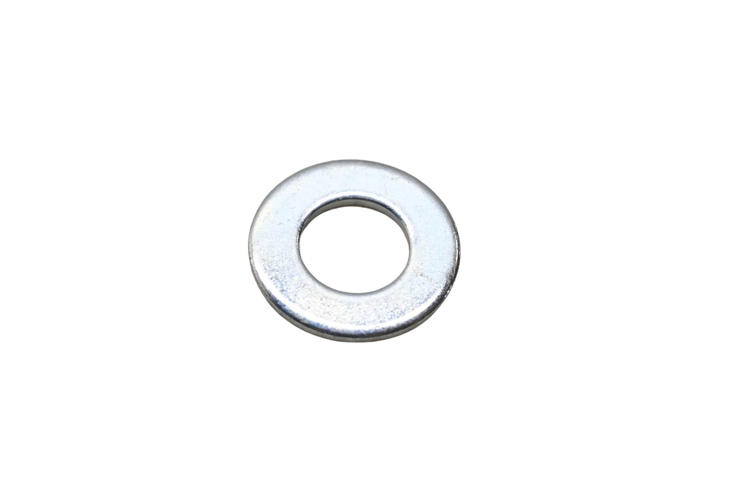 New OEM Husqvarna 819191912 Clear Zinc Washer NOS