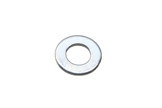 New OEM Husqvarna 819191912 Clear Zinc Washer NOS