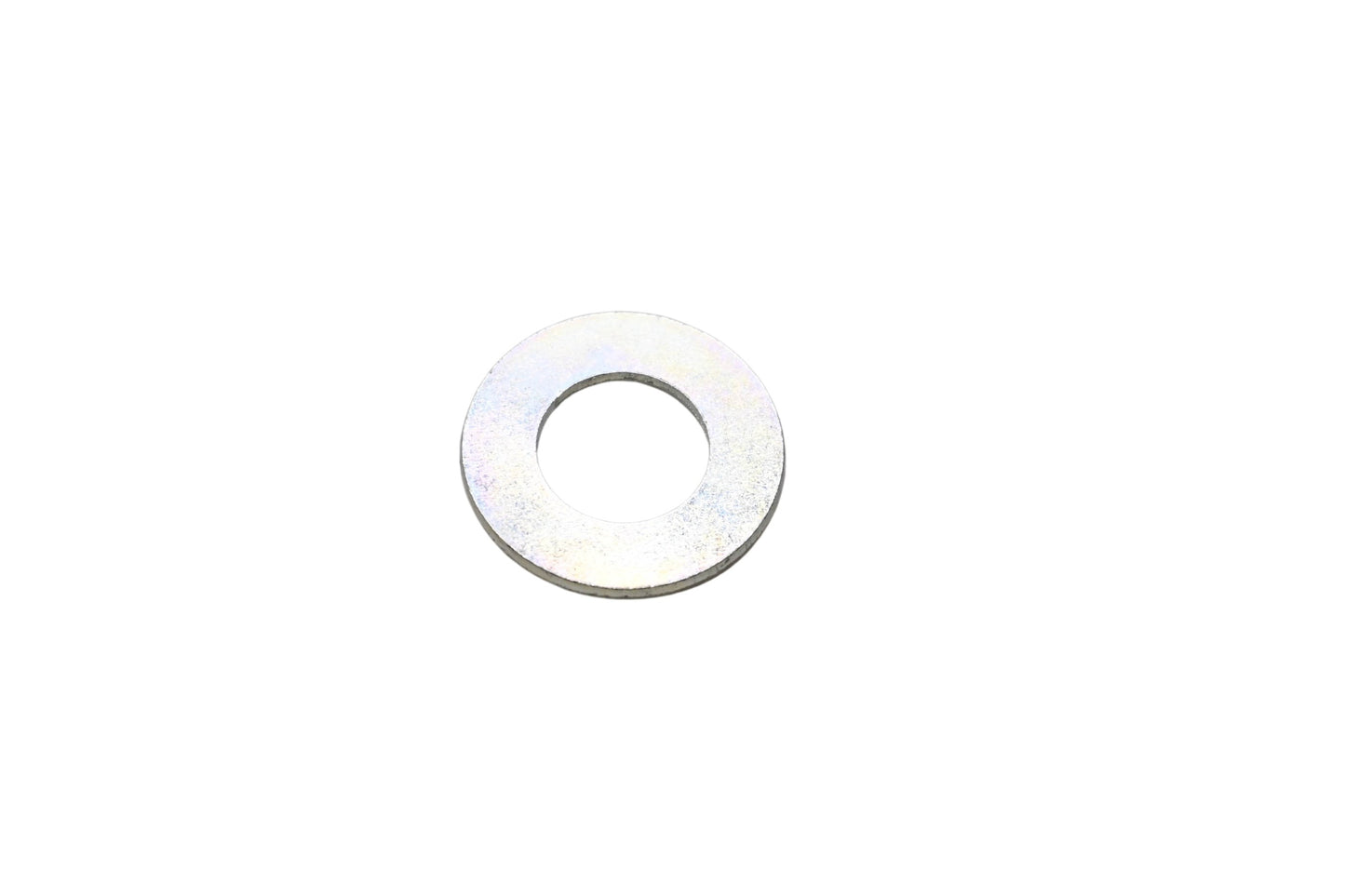 New OEM Husqvarna 819191912 Clear Zinc Washer NOS