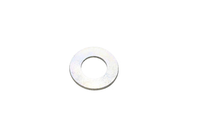 New OEM Husqvarna 819191912 Clear Zinc Washer NOS