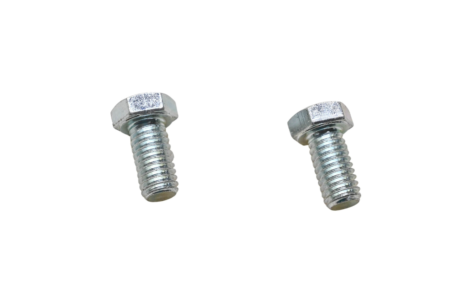 New OEM Husqvarna 874760612 Bolts Qty 2 NOS