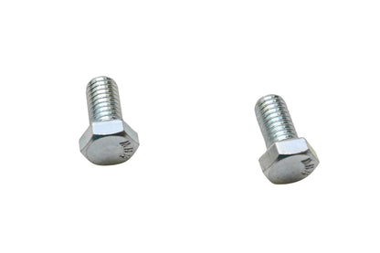 New OEM Husqvarna 874760612 Bolts Qty 2 NOS