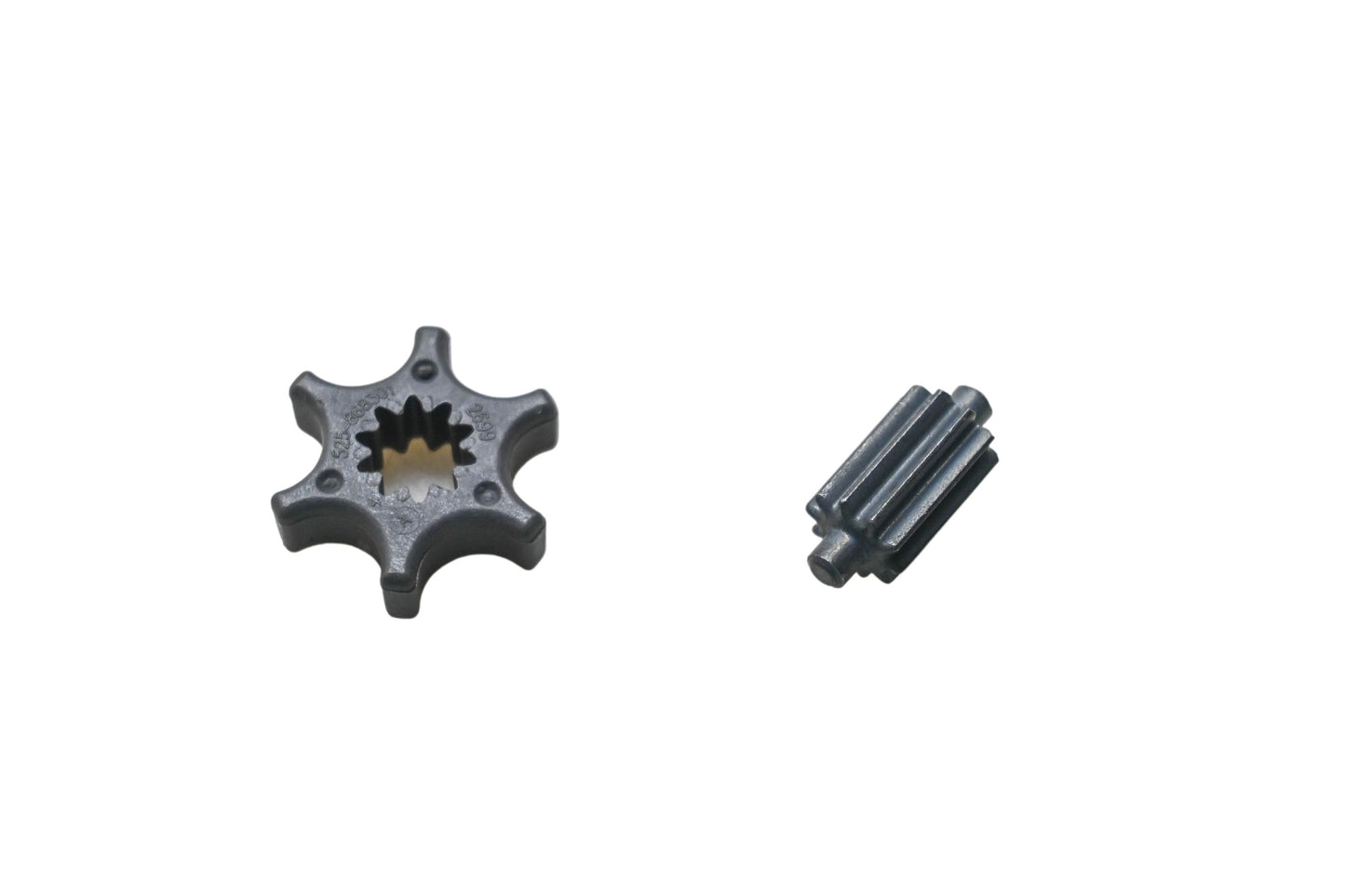 New OEM Husqvarna 525 88 42-01, 525884201, 525-868301 Gear Adjuster Wheel NOS