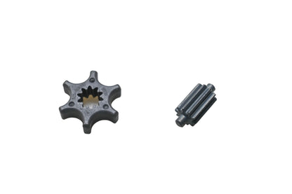 New OEM Husqvarna 525 88 42-01, 525884201, 525-868301 Gear Adjuster Wheel NOS
