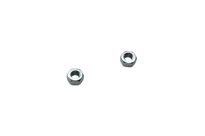 New OEM Husqvarna 731231401 Nuts Qty 2 NOS