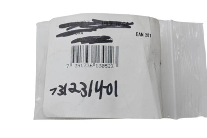 New OEM Husqvarna 731231401 Nuts Qty 2 NOS