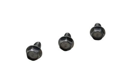 Ariens 07400122 Tapping Screws Qty 3 NOS